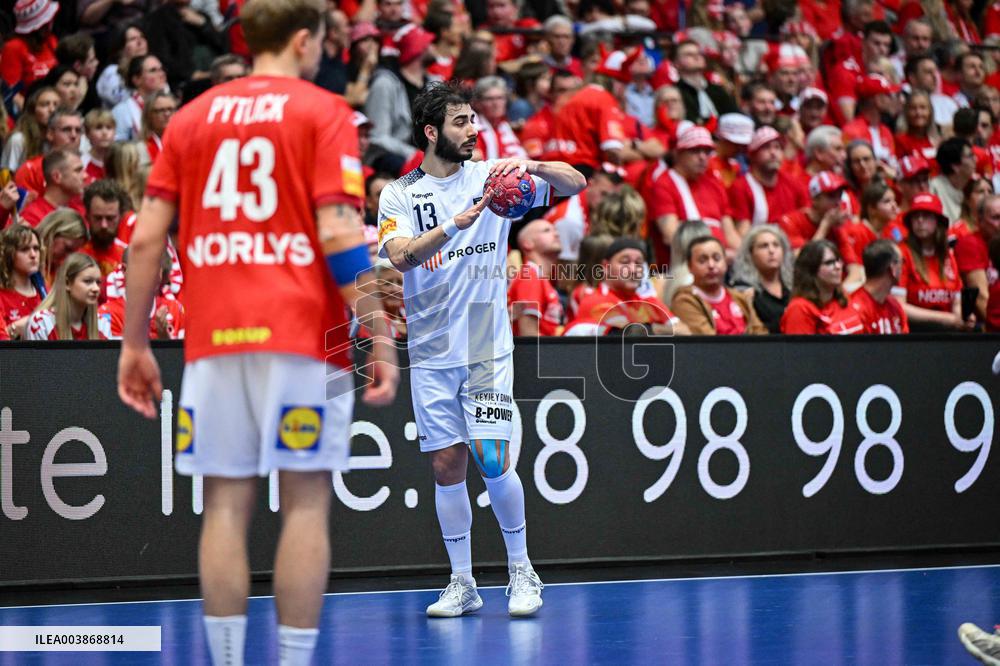 ALTRO - Pallamano - IHF Men's - Handball World Championship - Denmark vs Italy