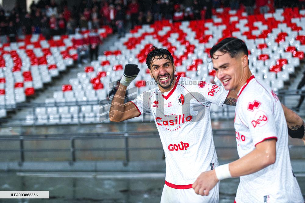 CALCIO - Serie B - SSC Bari vs Brescia Calcio