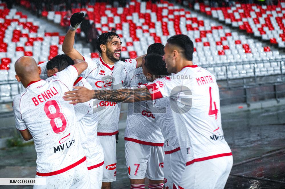 CALCIO - Serie B - SSC Bari vs Brescia Calcio