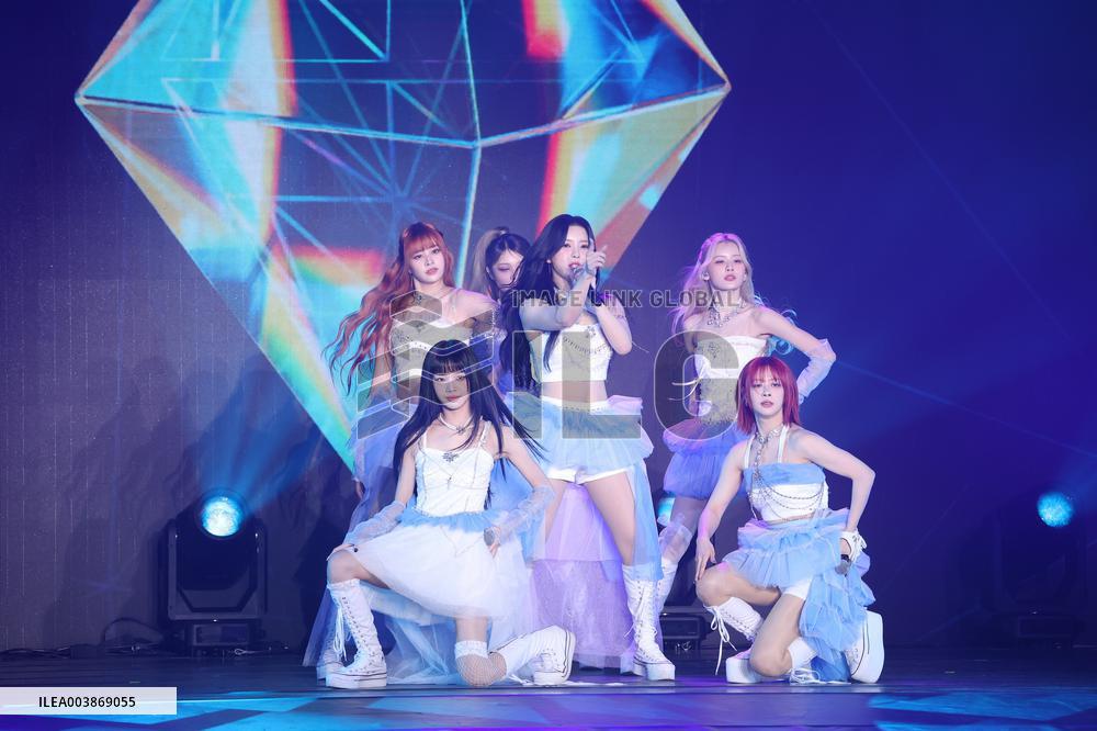 GENBLUE Concert in Chinese Taipei