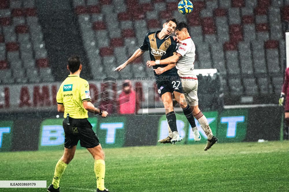 CALCIO - Serie B - SSC Bari vs Brescia Calcio