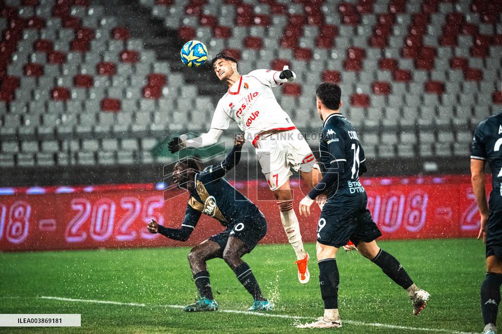 CALCIO - Serie B - SSC Bari vs Brescia Calcio