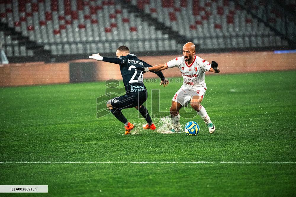CALCIO - Serie B - SSC Bari vs Brescia Calcio