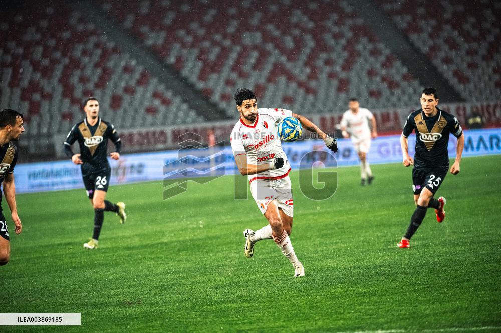 CALCIO - Serie B - SSC Bari vs Brescia Calcio