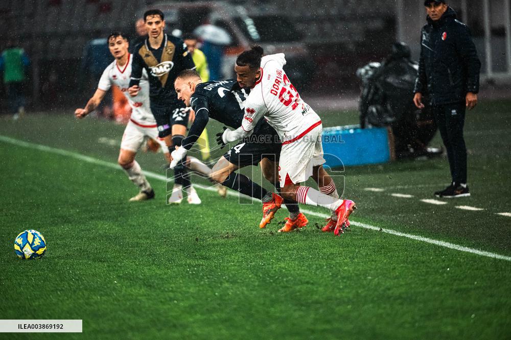 CALCIO - Serie B - SSC Bari vs Brescia Calcio