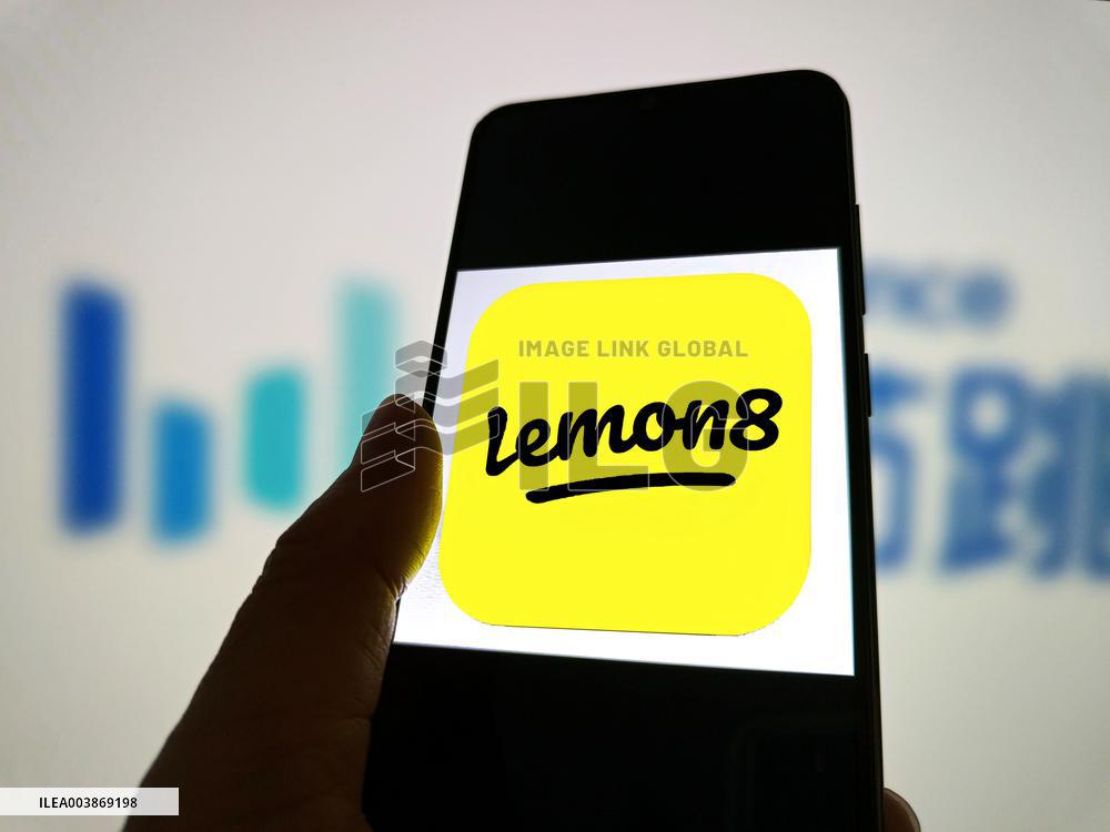 Lemon8 Stop Serving in the US