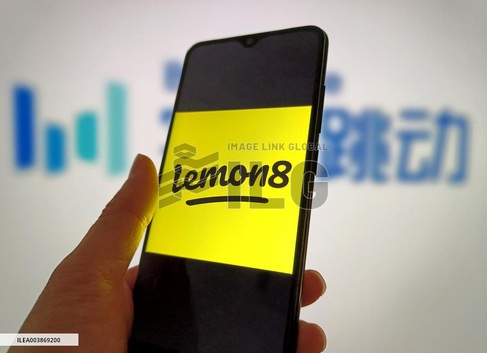 Lemon8 Stop Serving in the US