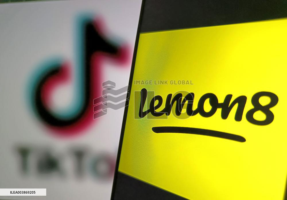 Lemon8 Stop Serving in the US