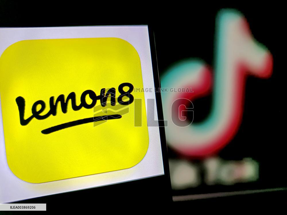 Lemon8 Stop Serving in the US