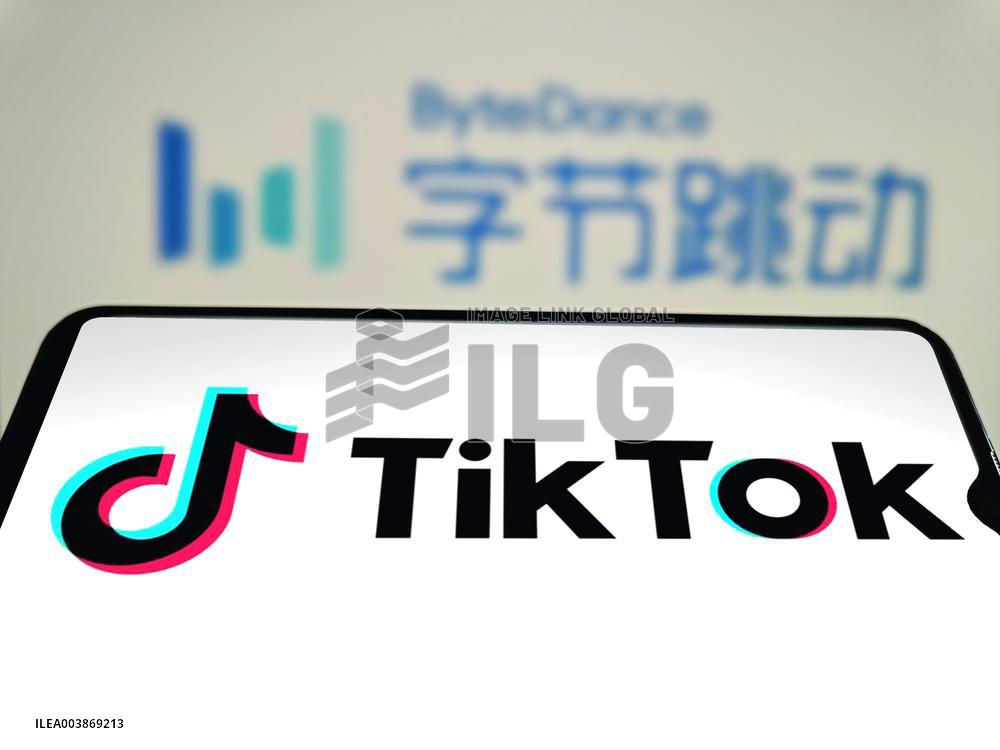 TikTok Stop Serving in America