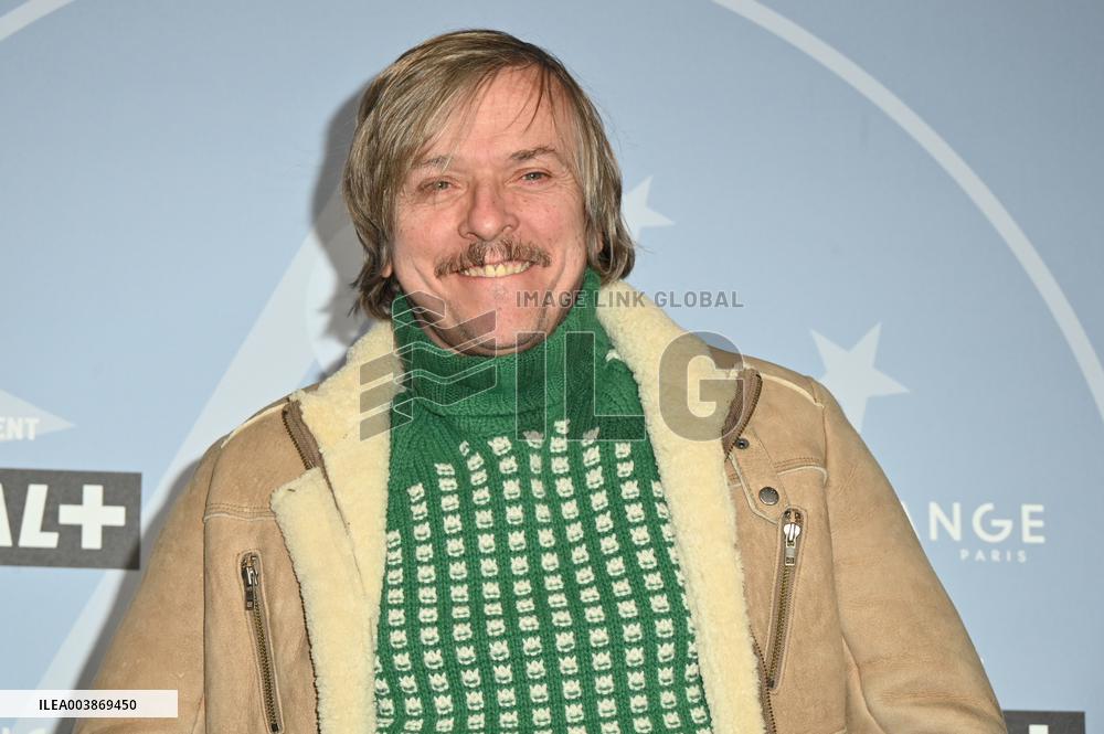 28th Alpe D'Huez Festival Closing Ceremony - Arrivals