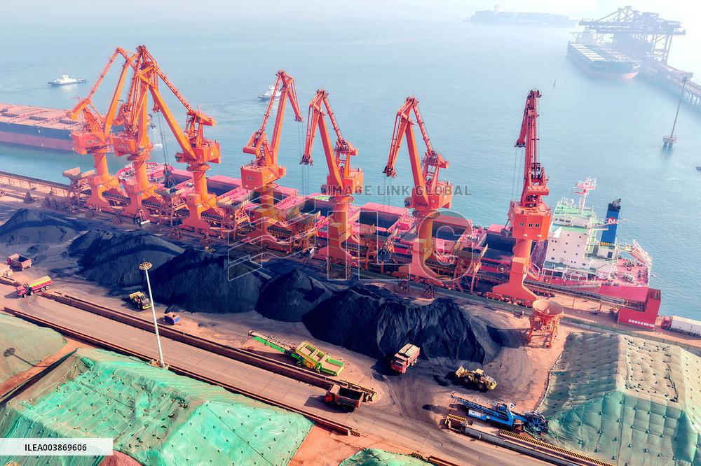 China Iron Ore Imports Increase in 2024