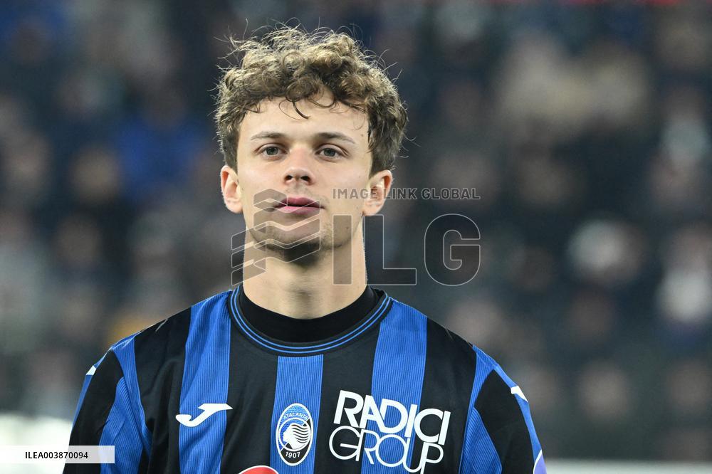 CALCIO - Serie A - Atalanta BC vs SSC Napoli