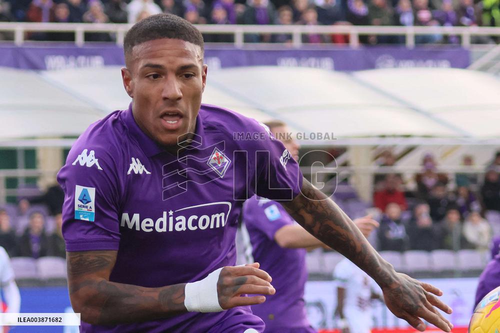 CALCIO - Serie A - Fiorentina vs Torino