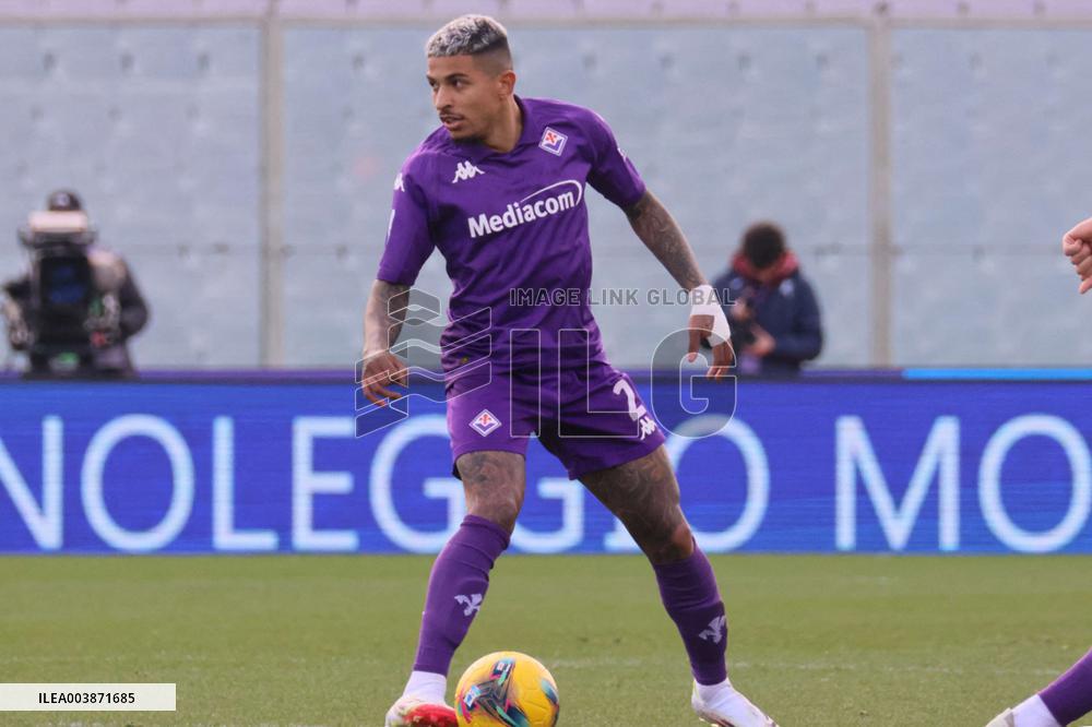 CALCIO - Serie A - Fiorentina vs Torino