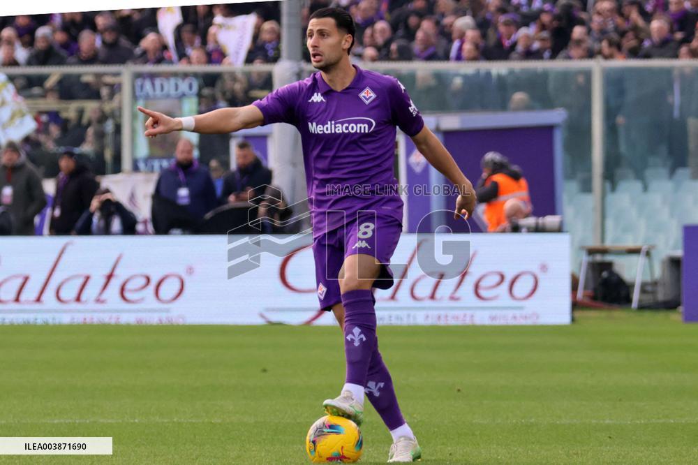CALCIO - Serie A - Fiorentina vs Torino