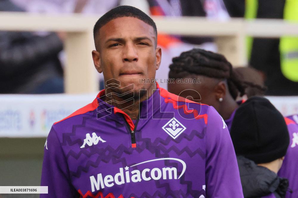 CALCIO - Serie A - Fiorentina vs Torino