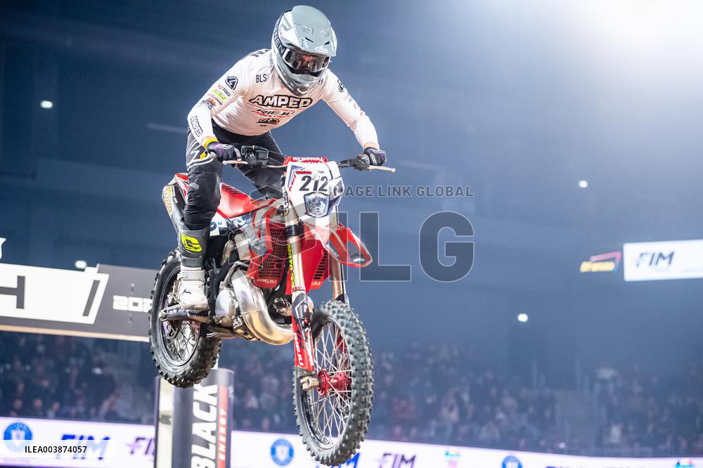 Super Enduro - Grand Prix Of Romania