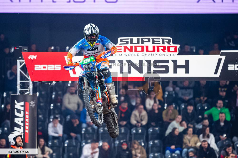 Super Enduro - Grand Prix Of Romania