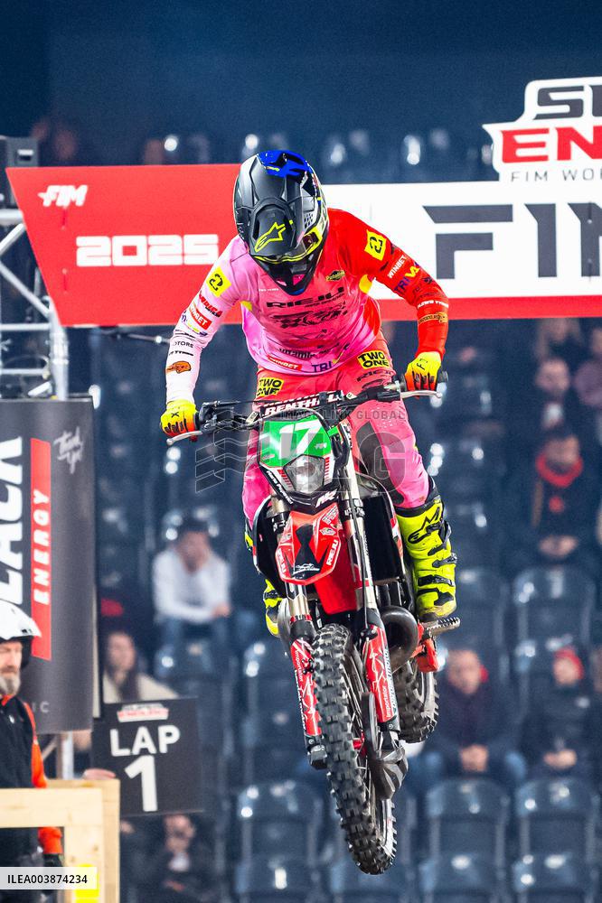 Super Enduro - Grand Prix Of Romania