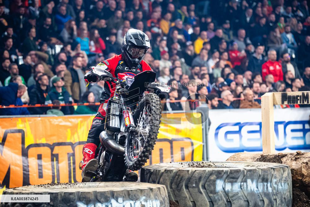 Super Enduro - Grand Prix Of Romania