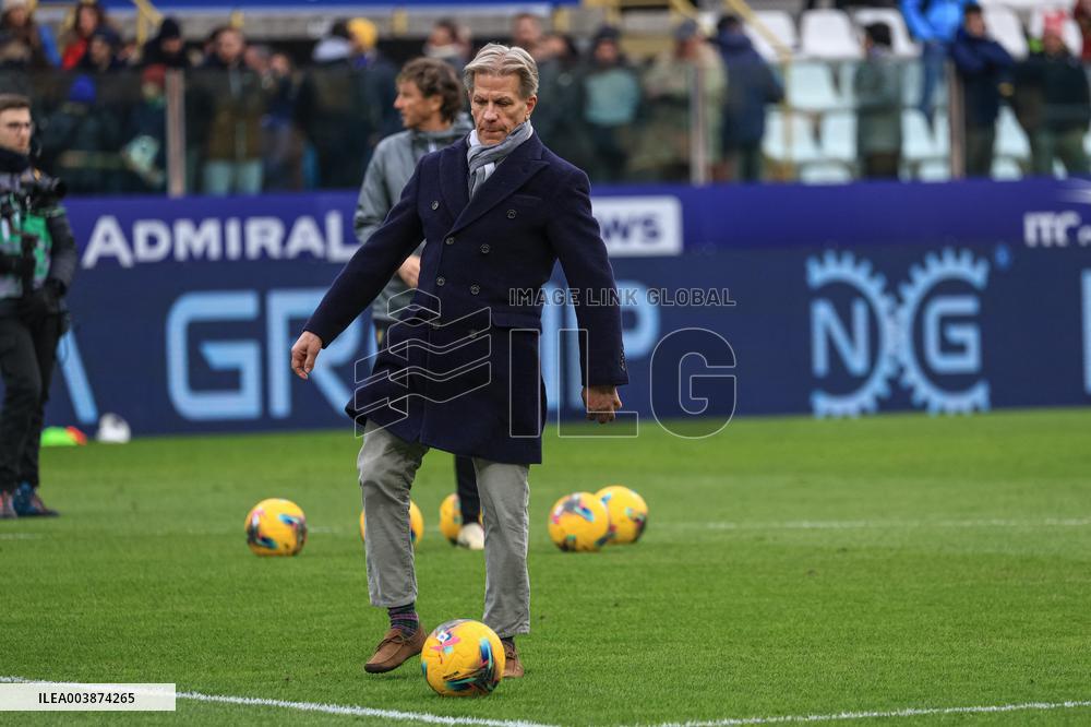 CALCIO - Serie A - Parma Calcio vs Venezia FC