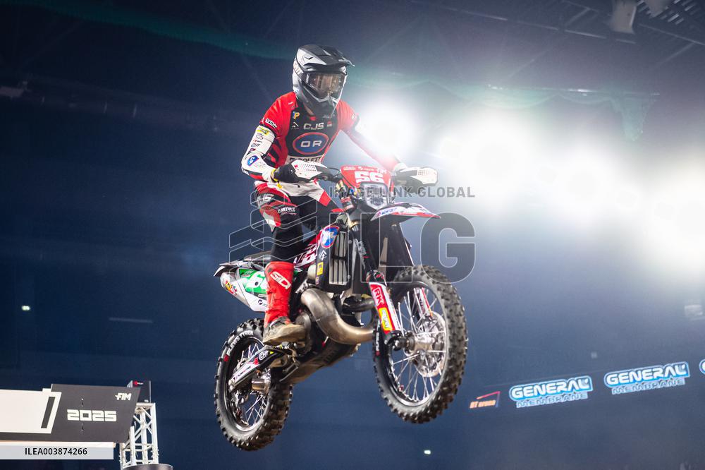 Super Enduro - Grand Prix Of Romania