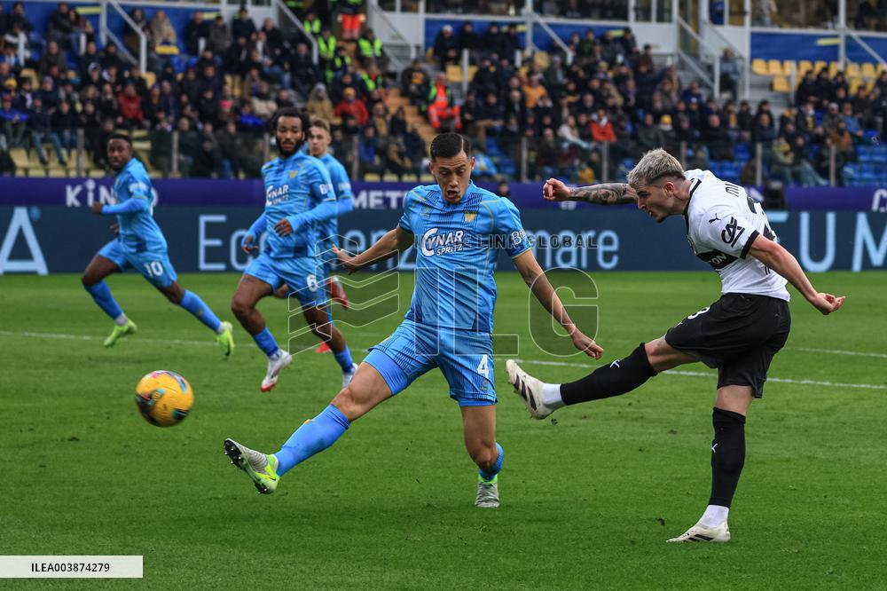 CALCIO - Serie A - Parma Calcio vs Venezia FC