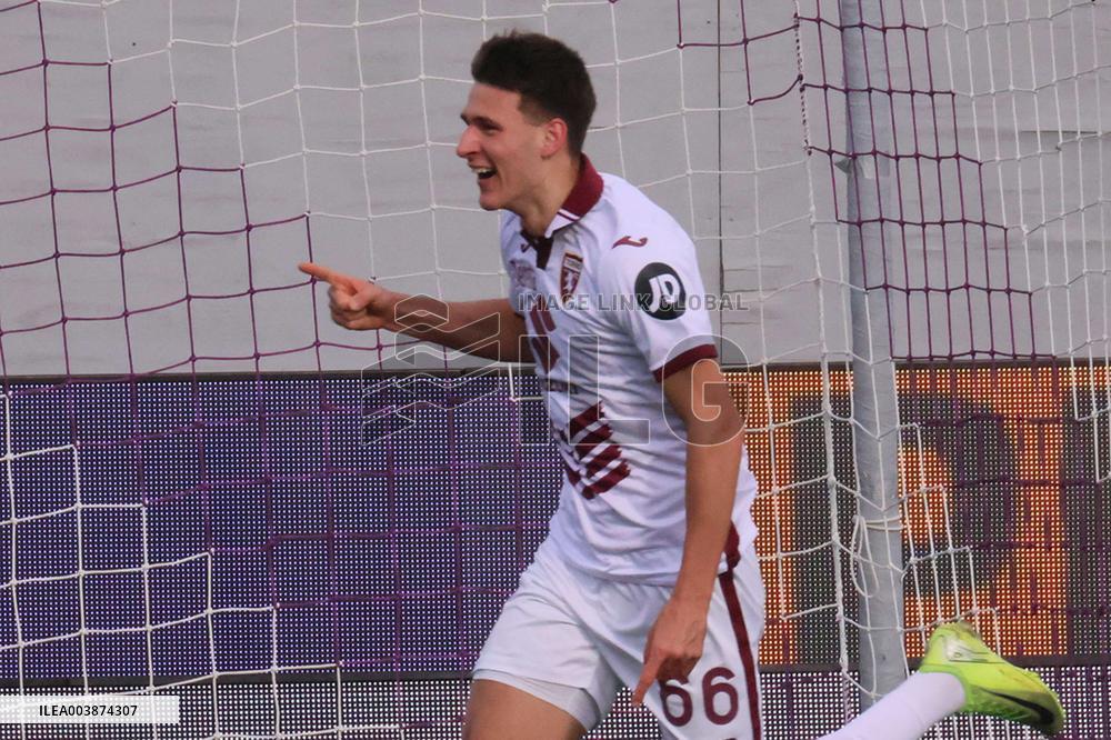 CALCIO - Serie A - Fiorentina vs Torino