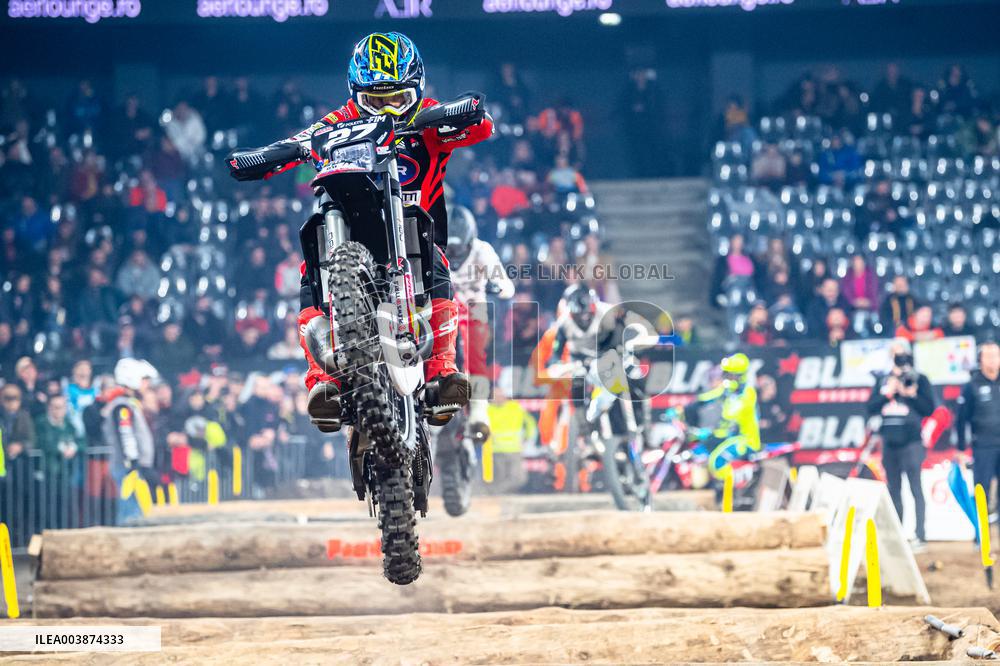 Super Enduro - Grand Prix Of Romania