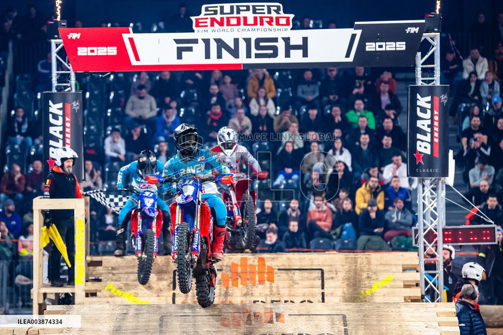 Super Enduro - Grand Prix Of Romania