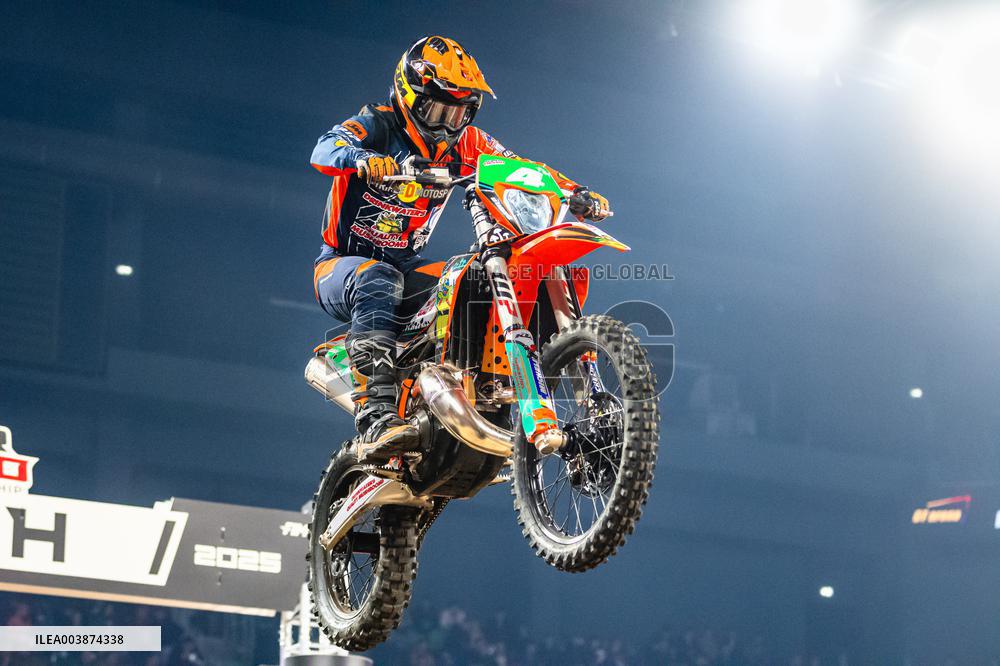 Super Enduro - Grand Prix Of Romania