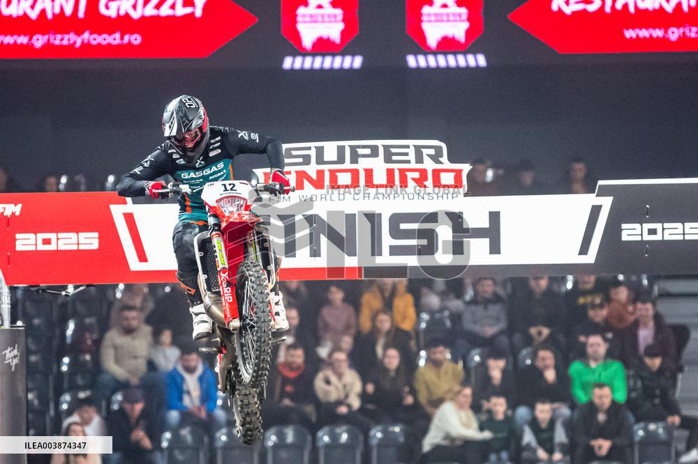 Super Enduro - Grand Prix Of Romania