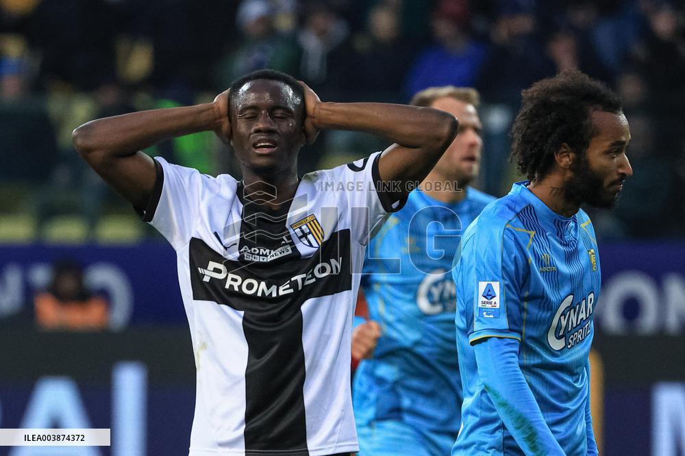 CALCIO - Serie A - Parma Calcio vs Venezia FC