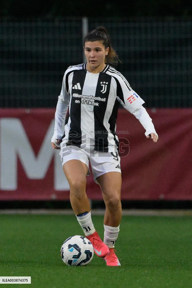 CALCIO - Serie A Femminile - Roma vs Juventus