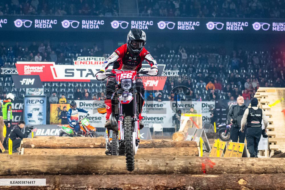 Super Enduro - Grand Prix Of Romania