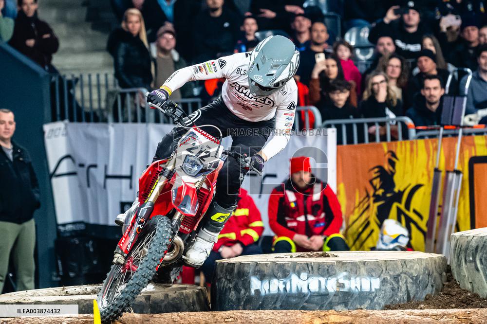 Super Enduro - Grand Prix Of Romania
