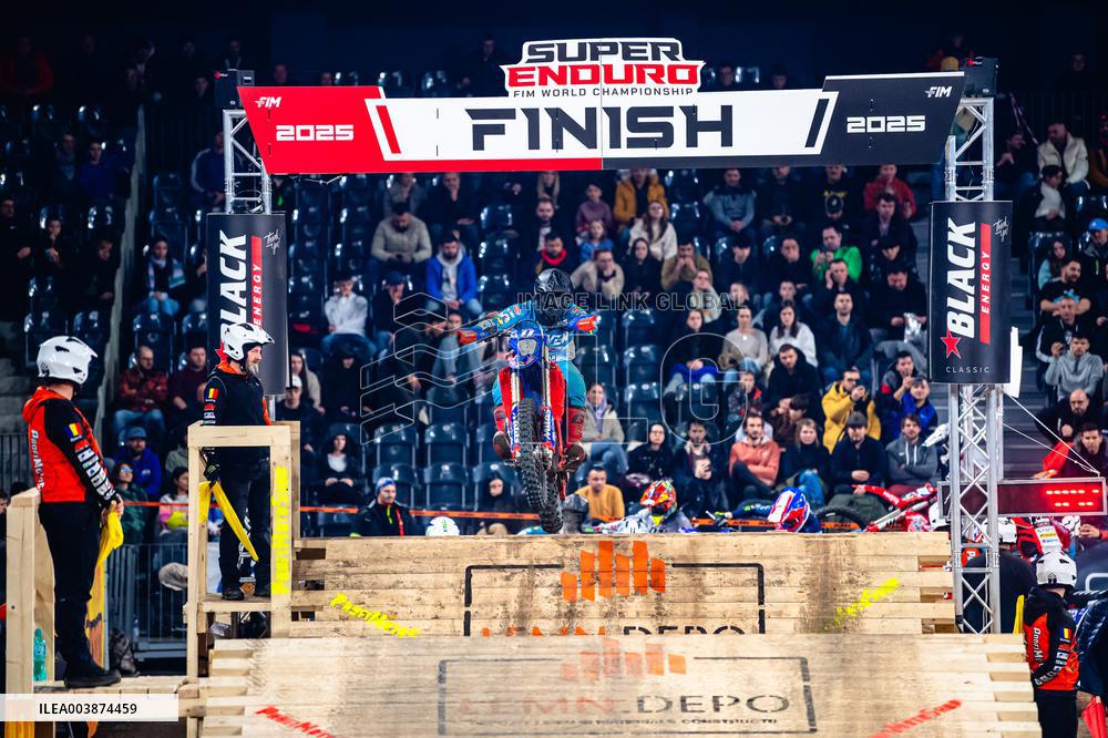 Super Enduro - Grand Prix Of Romania