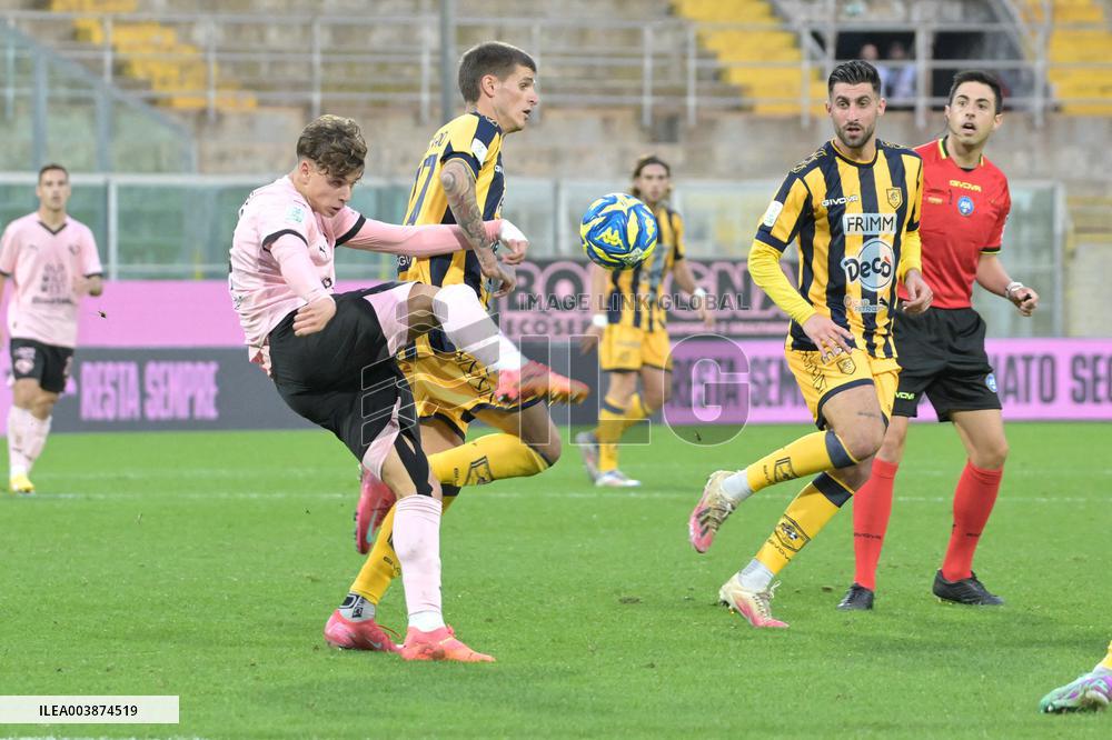 CALCIO - Serie B - Palermo FC vs SS Juve Stabia