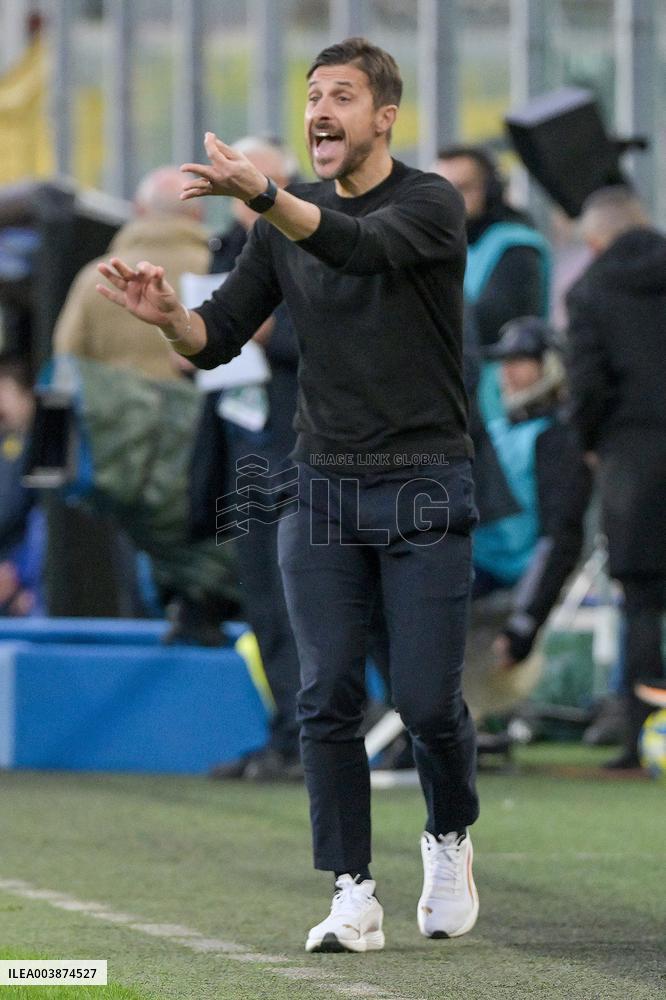 CALCIO - Serie B - Palermo FC vs SS Juve Stabia