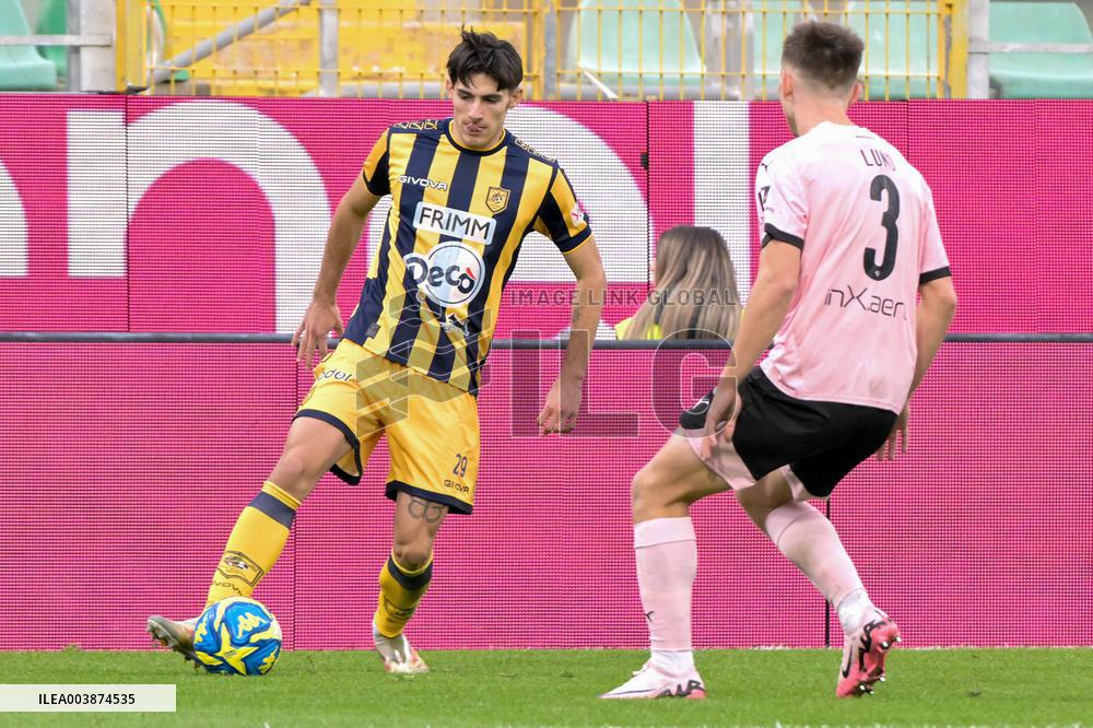 CALCIO - Serie B - Palermo FC vs SS Juve Stabia