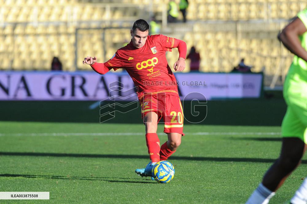 CALCIO - Serie B - US Catanzaro vs AC Pisa