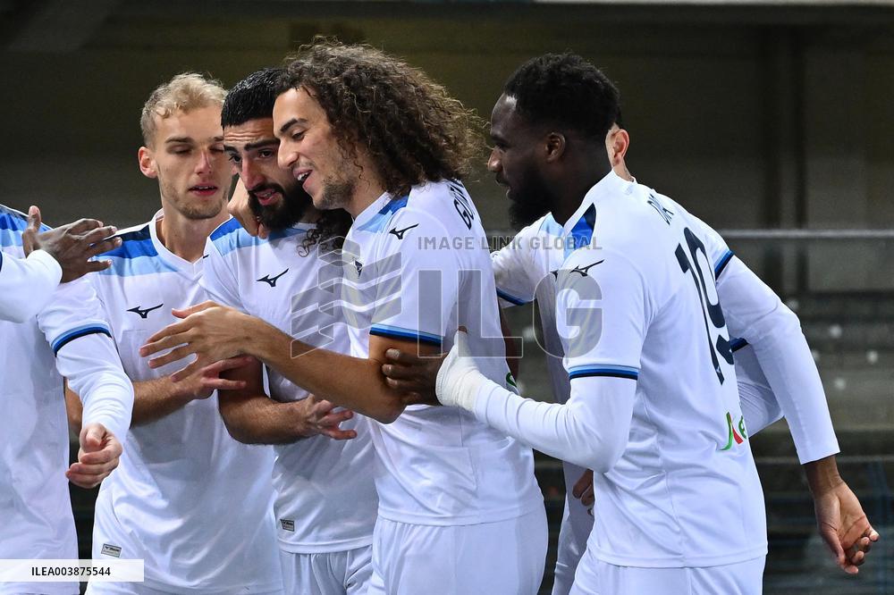 CALCIO - Serie A - Hellas Verona FC vs SS Lazio