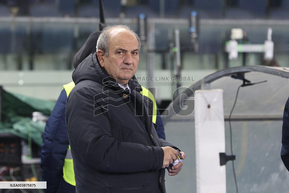 CALCIO - Serie A - Hellas Verona FC vs SS Lazio