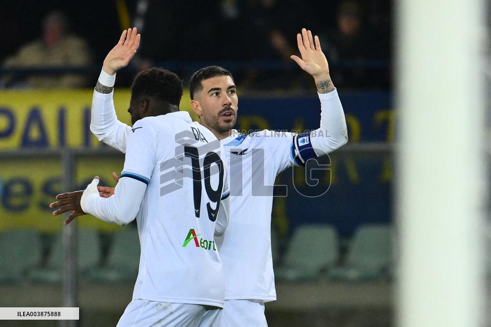 CALCIO - Serie A - Hellas Verona FC vs SS Lazio