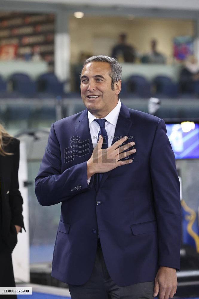 CALCIO - Serie A - Hellas Verona FC vs SS Lazio