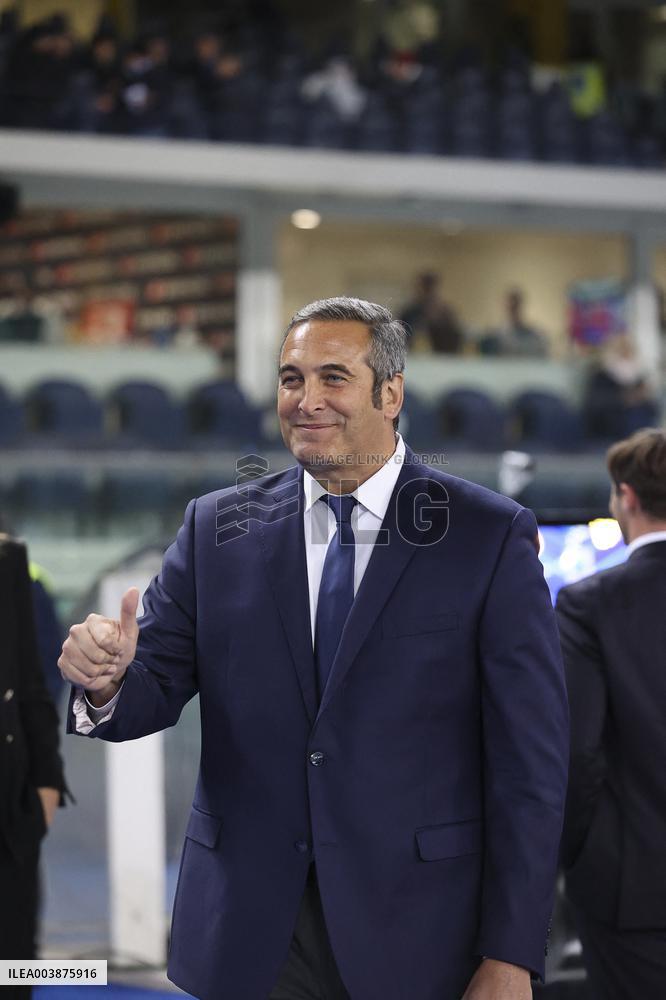 CALCIO - Serie A - Hellas Verona FC vs SS Lazio