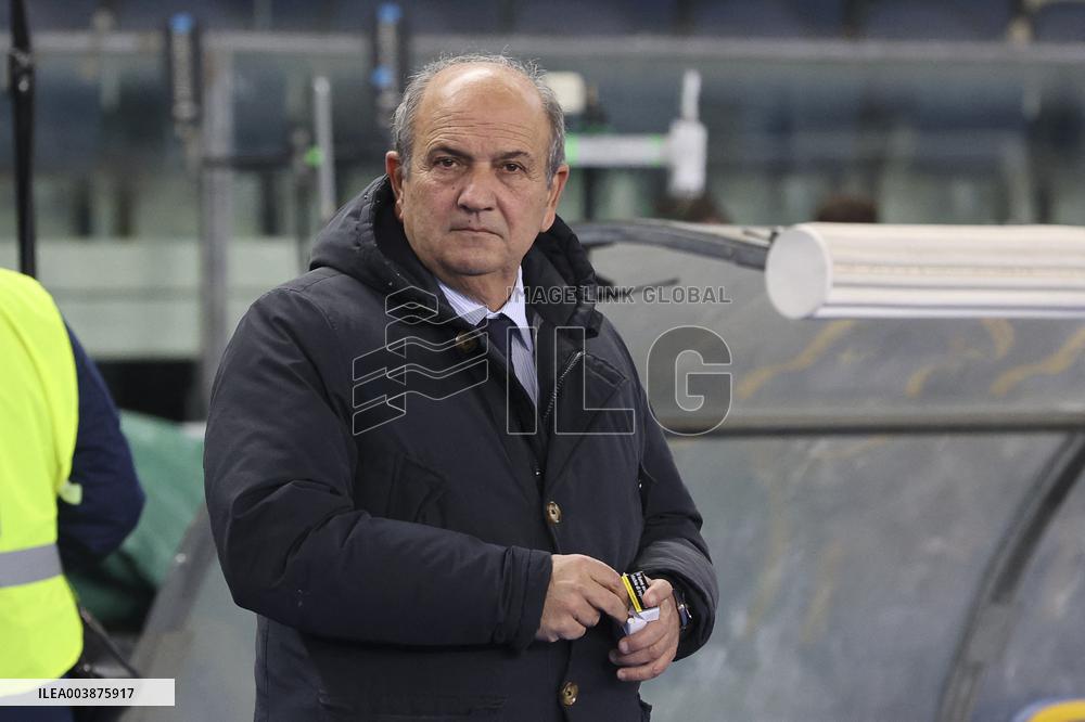 CALCIO - Serie A - Hellas Verona FC vs SS Lazio