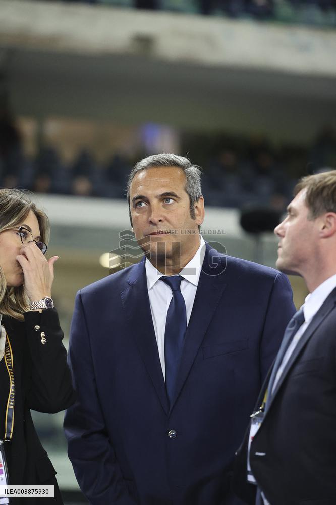 CALCIO - Serie A - Hellas Verona FC vs SS Lazio
