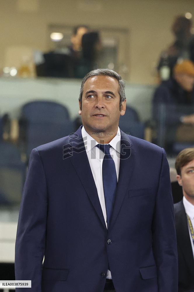 CALCIO - Serie A - Hellas Verona FC vs SS Lazio